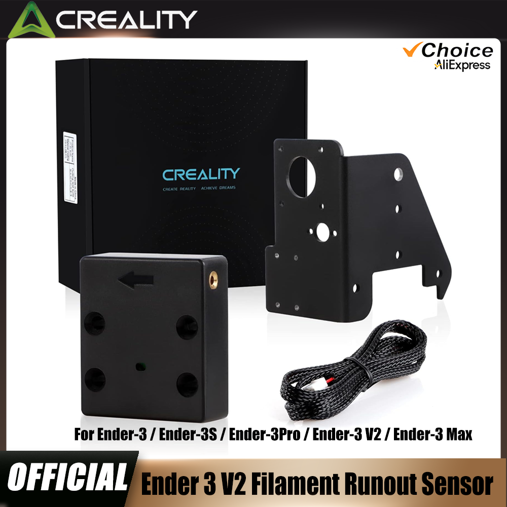 Creality Printer Ender 3 - Creality Official Ender 3 V2 Filament
