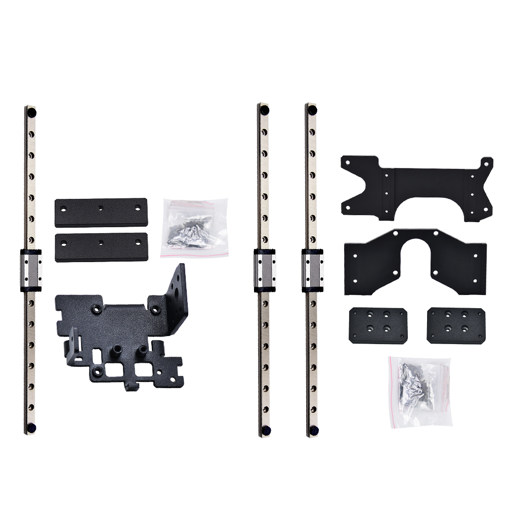Creality Printer K1 - Ender-3 V3 SE Y-axis Dual Linear