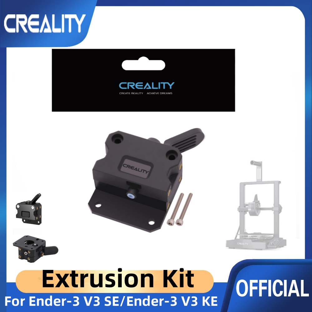 Creality Printer Ender 3 - Creality Ender-3 V3 KE Direct Drive