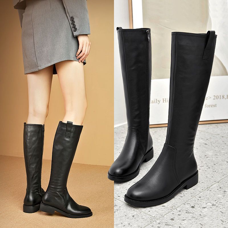 Knight boots 2025 long tube bo - огляд і ціна Pipe Bending Spring