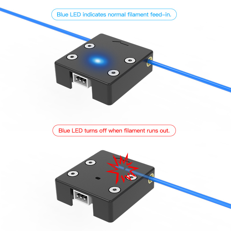 Creality Official Ender 3 V2 F - огляд і ціна Creality Printer Ender 3