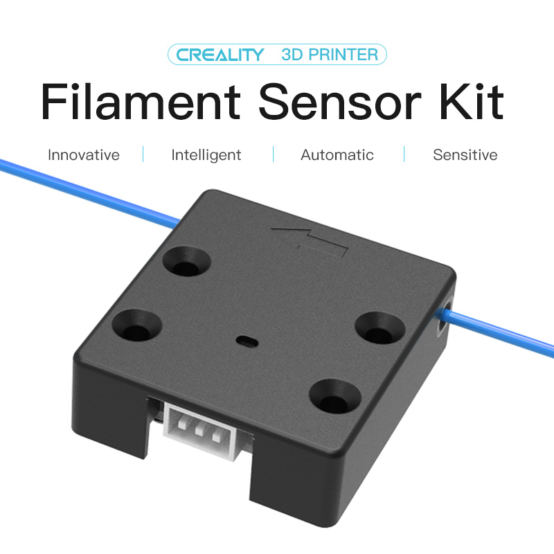 Creality Official Ender 3 V2 F - огляд і ціна Creality Printer Ender 3