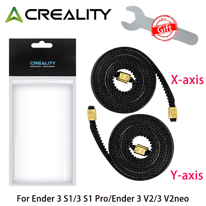Creality Ender 3 S1/Ender 3 V2 - огляд і ціна Creality Printer K1
