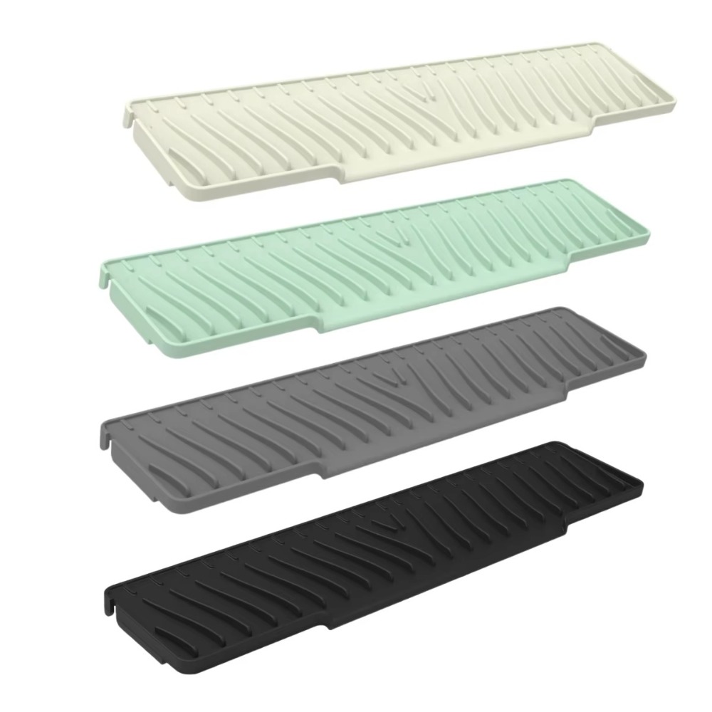 New Silicone Drain Mat Anti-sl - огляд і ціна Silicone Tap Washer