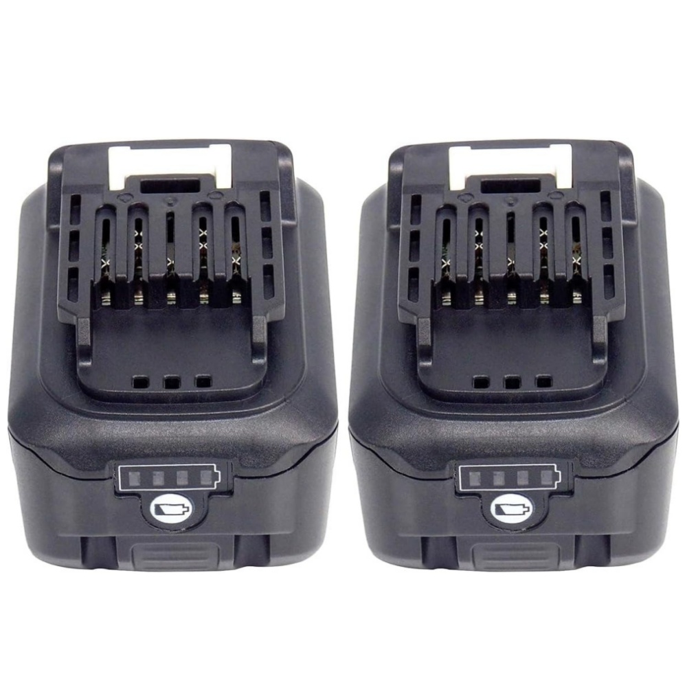 10.8V/12V 4000mAh/6000mAh Li-i - огляд і ціна Makita Drill Hp1640
