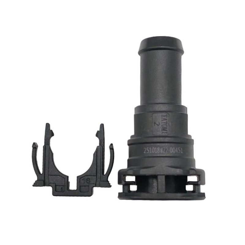 15.82 large-sized automotive f - огляд і ціна Plastic Pipe Clip