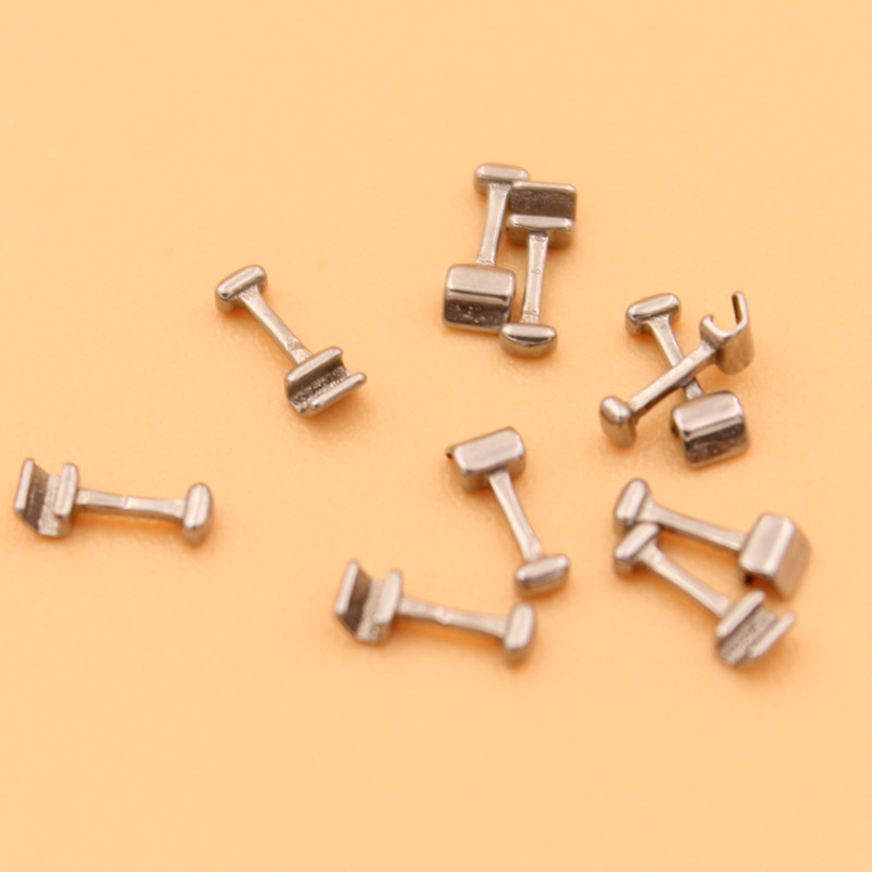 Dental Orthodontic Lingual But - огляд і ціна Pipe Bending Spring