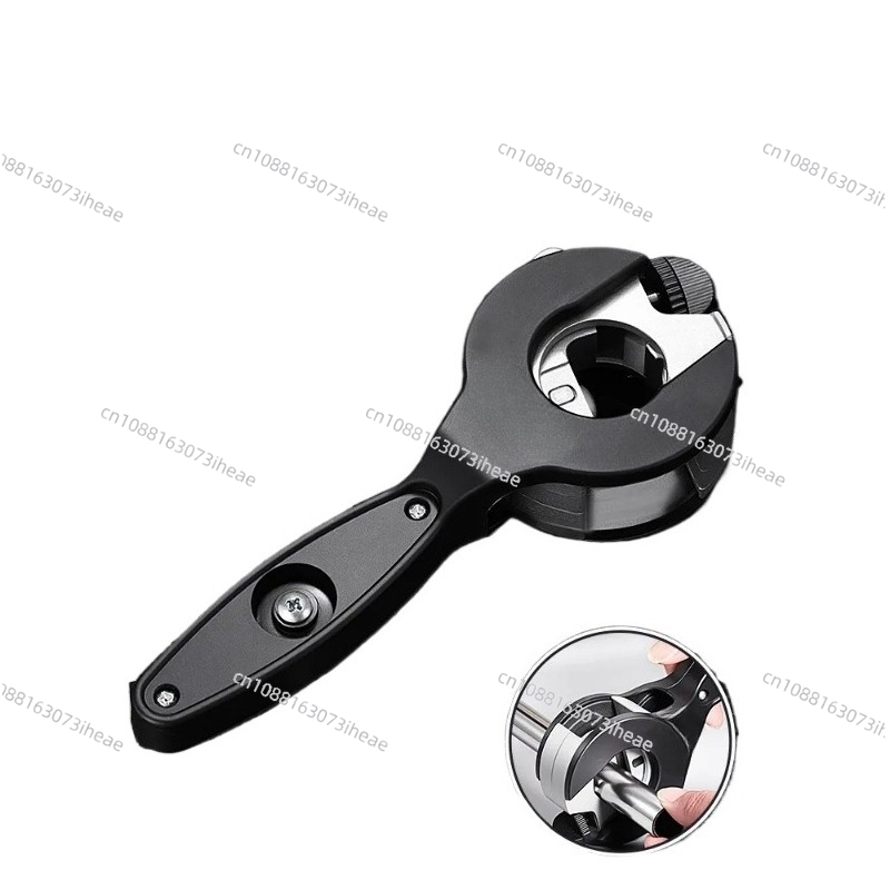 Ratchet fast aluminum copper p - огляд і ціна Pipe Cutter Ratchet