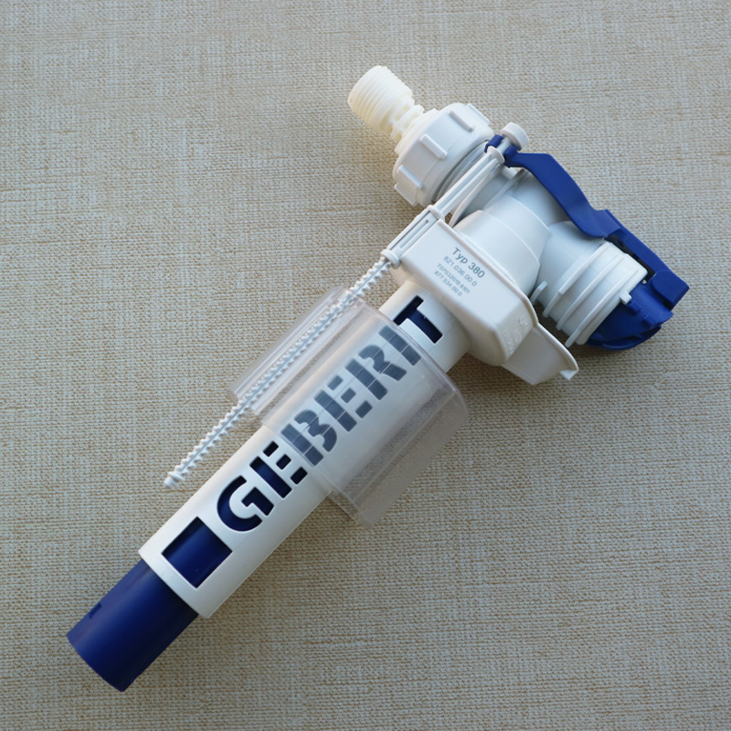 Toilet Inlet Valve Side Entry  - огляд і ціна Toilet Fill Valve