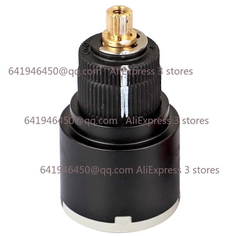 Hot and Cold Water Mixing Valv - огляд і ціна Shower Valve Cartridge