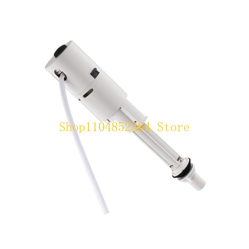 652F Toilet Water Inlet Valves - огляд і ціна Toilet Fill Valve