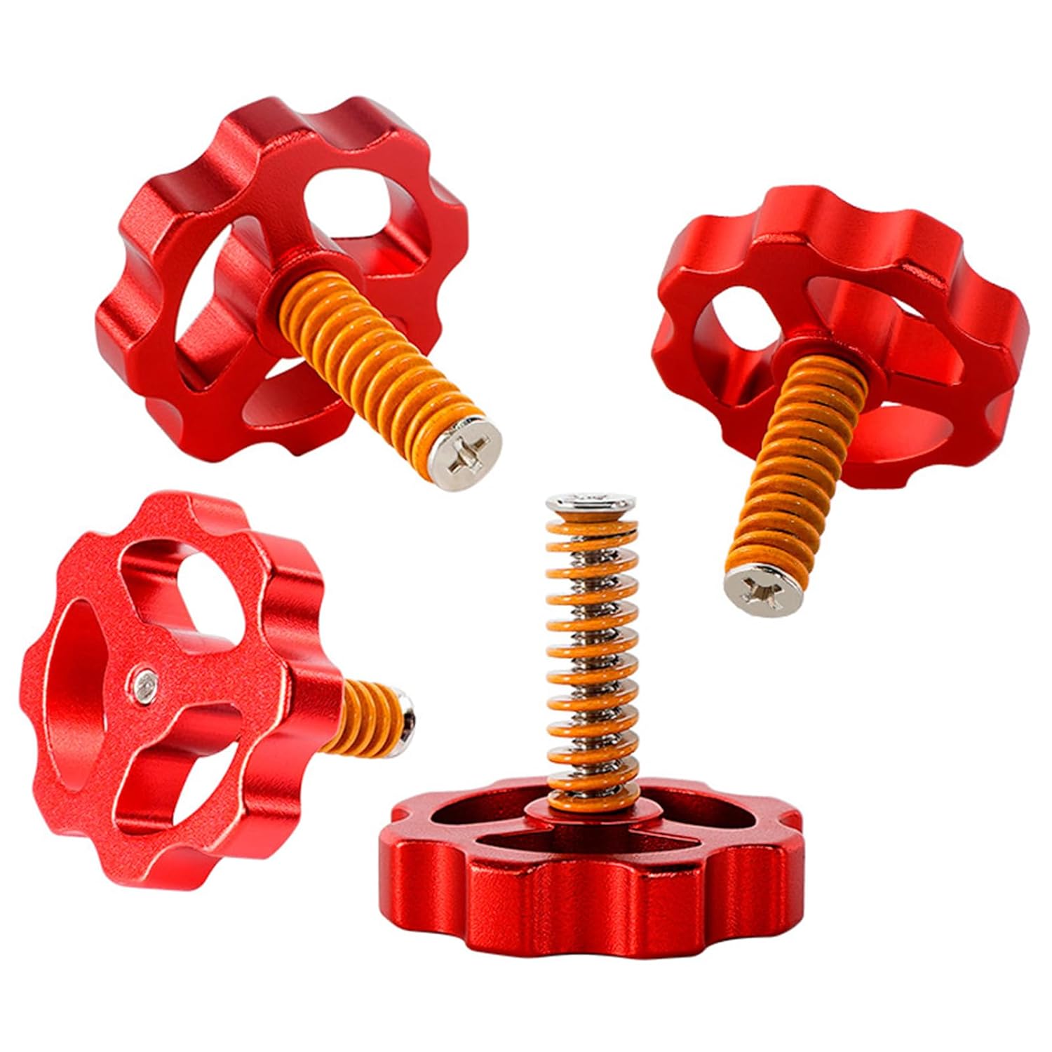 For Creality Metal Leveling Nu - огляд і ціна Creality Printer K1