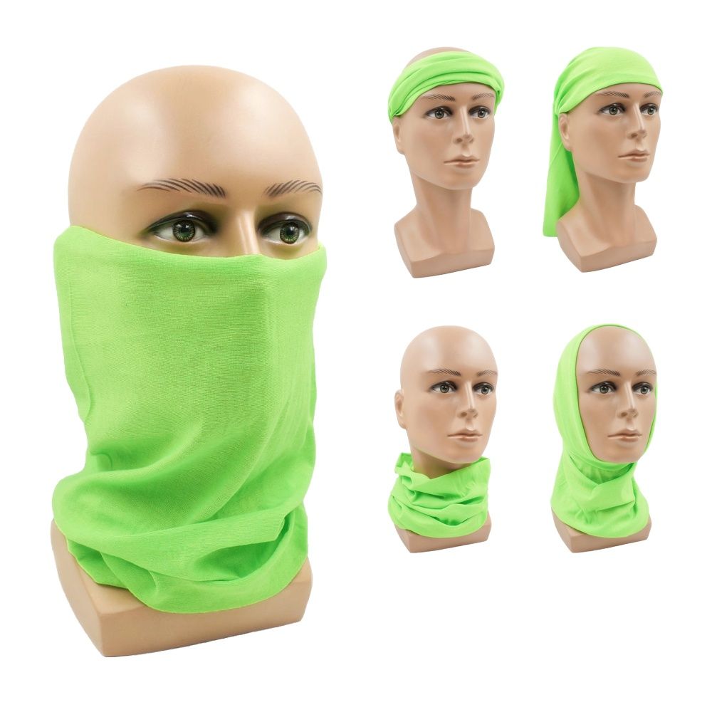 Neon Color Camping Headband Ma - огляд і ціна Pipe Bending Spring