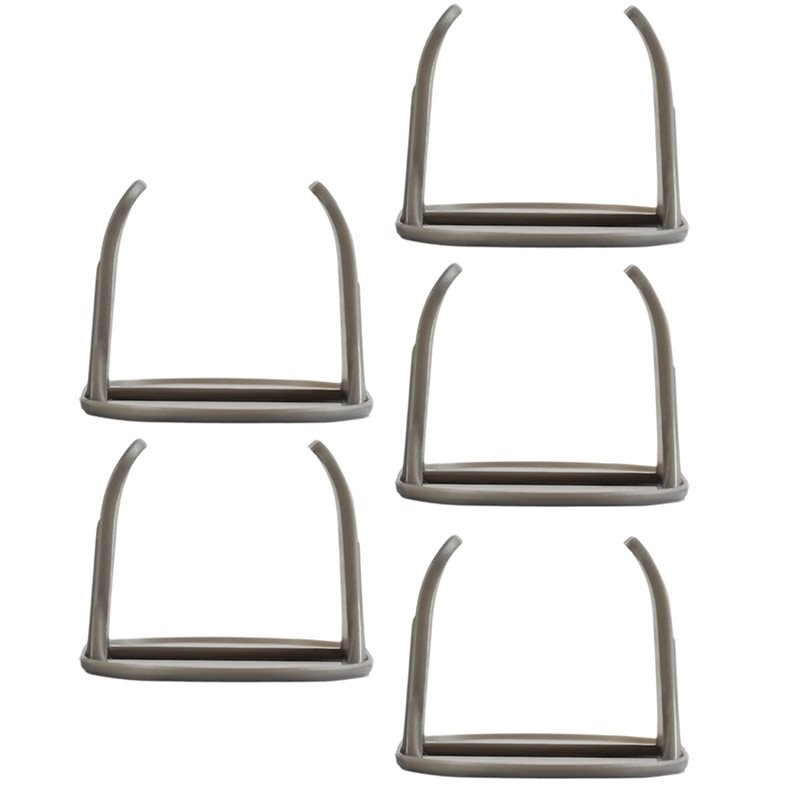 GIGI Plastic Pipe Clamp Hooks  - огляд і ціна Drain Pipe Clip