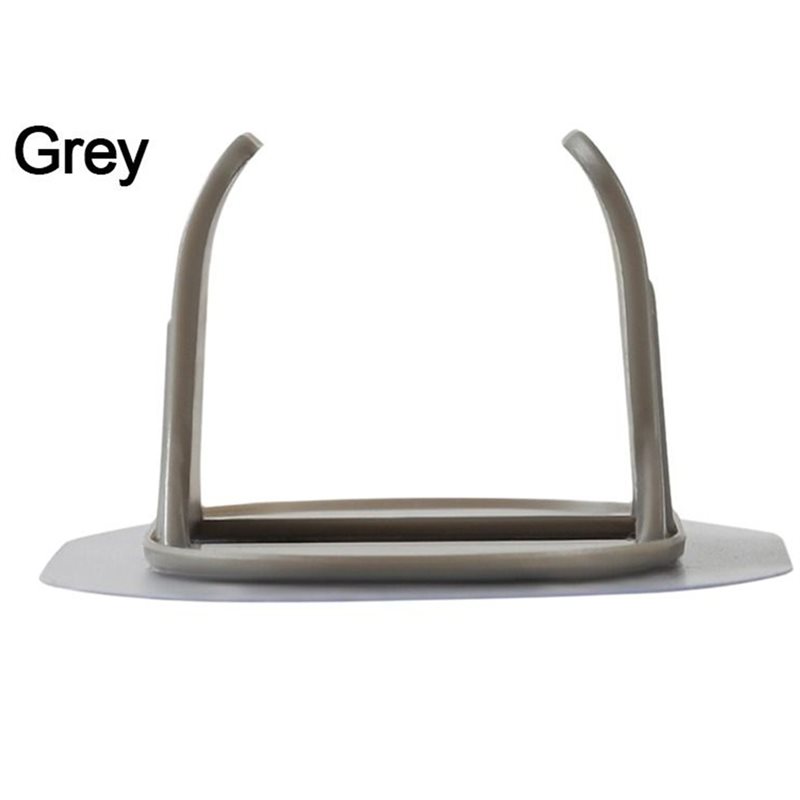 GIGI Plastic Pipe Clamp Hooks  - огляд і ціна Drain Pipe Clip
