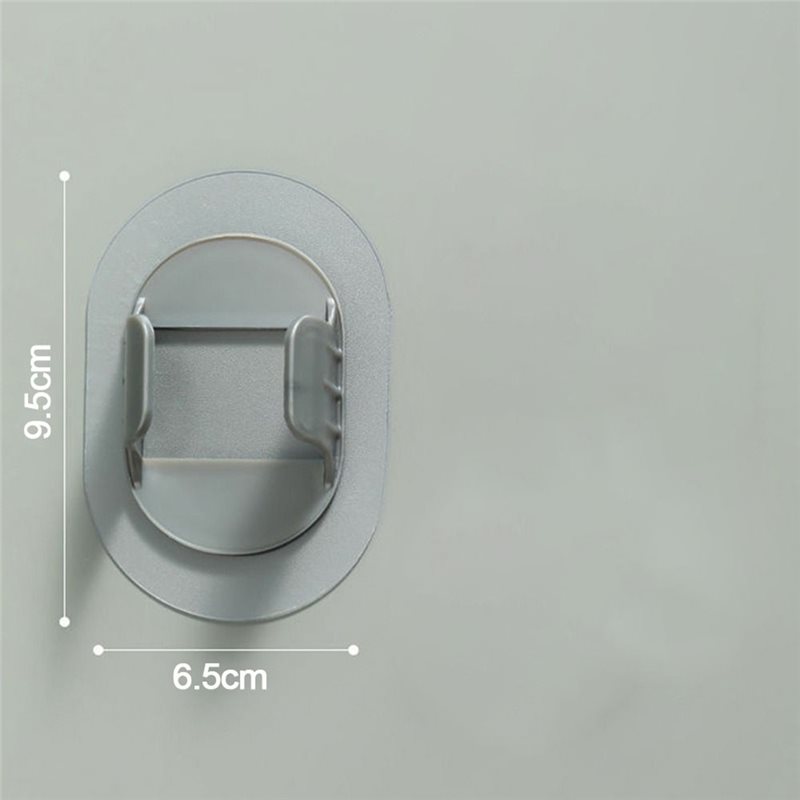 GIGI Plastic Pipe Clamp Hooks  - огляд і ціна Drain Pipe Clip