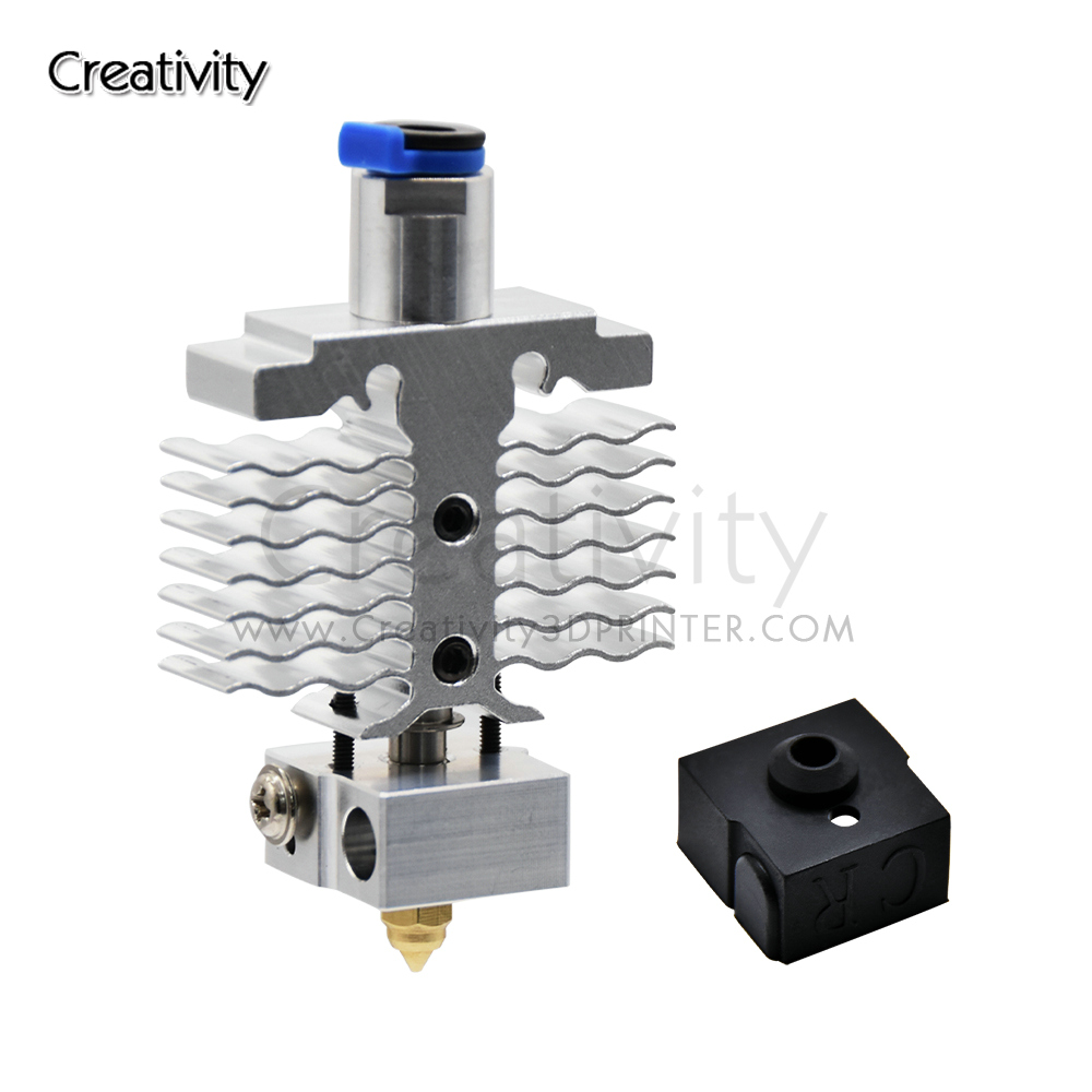 Assembled Hotend Kit For Ender - огляд і ціна Creality Printer K1