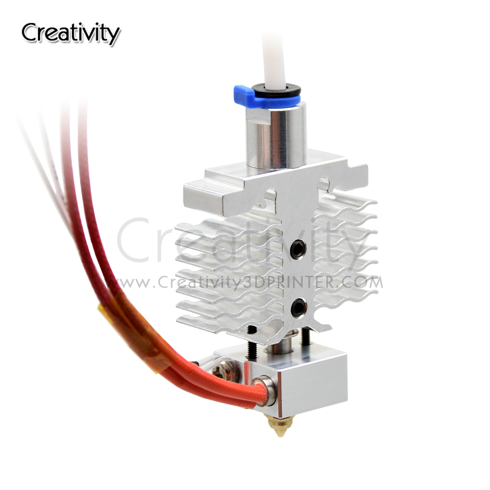 Assembled Hotend Kit For Ender - огляд і ціна Creality Printer K1