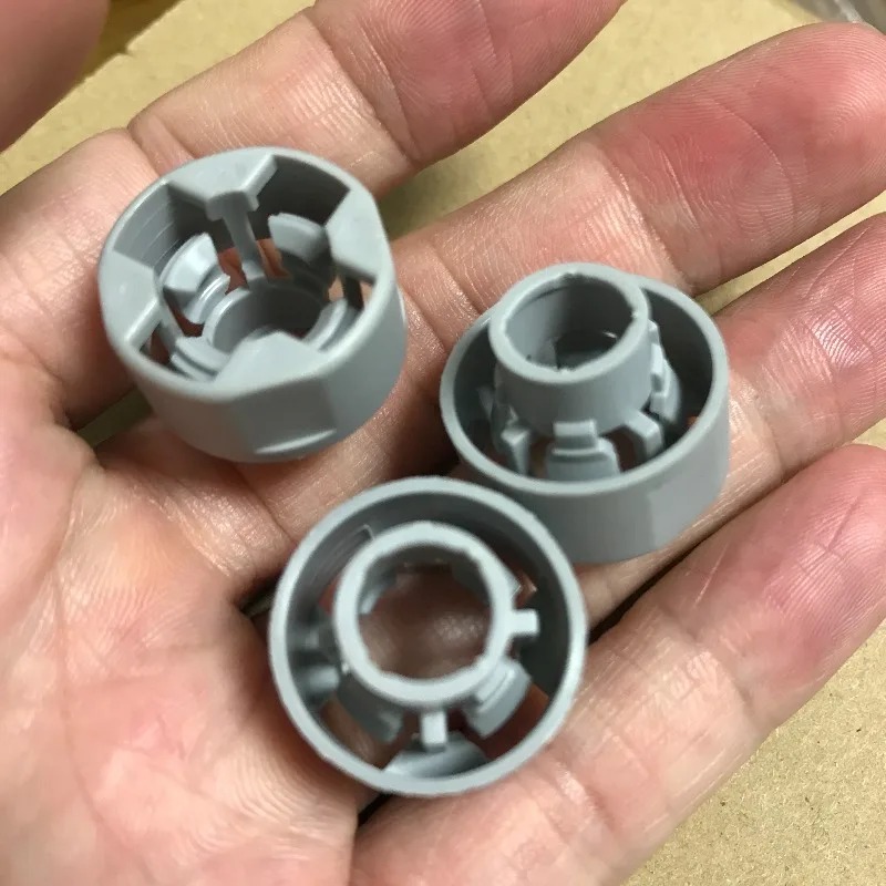 For Ducati Fuel Tank Oil Pipe  - огляд і ціна Plastic Pipe Clip