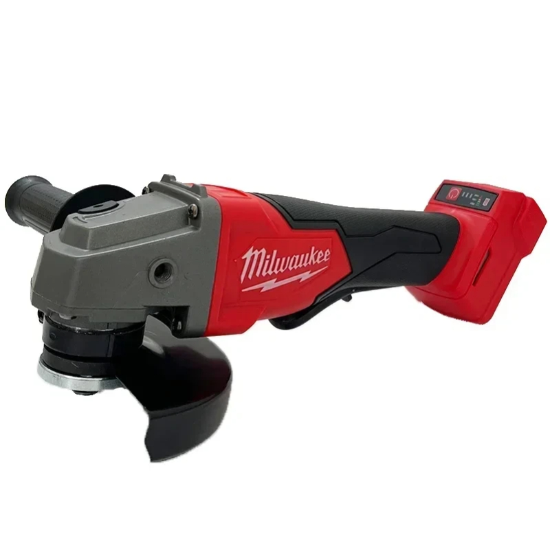 Milwaukee 18V Cordless Tools:  - огляд і ціна Milwaukee Drill M18 Fuel