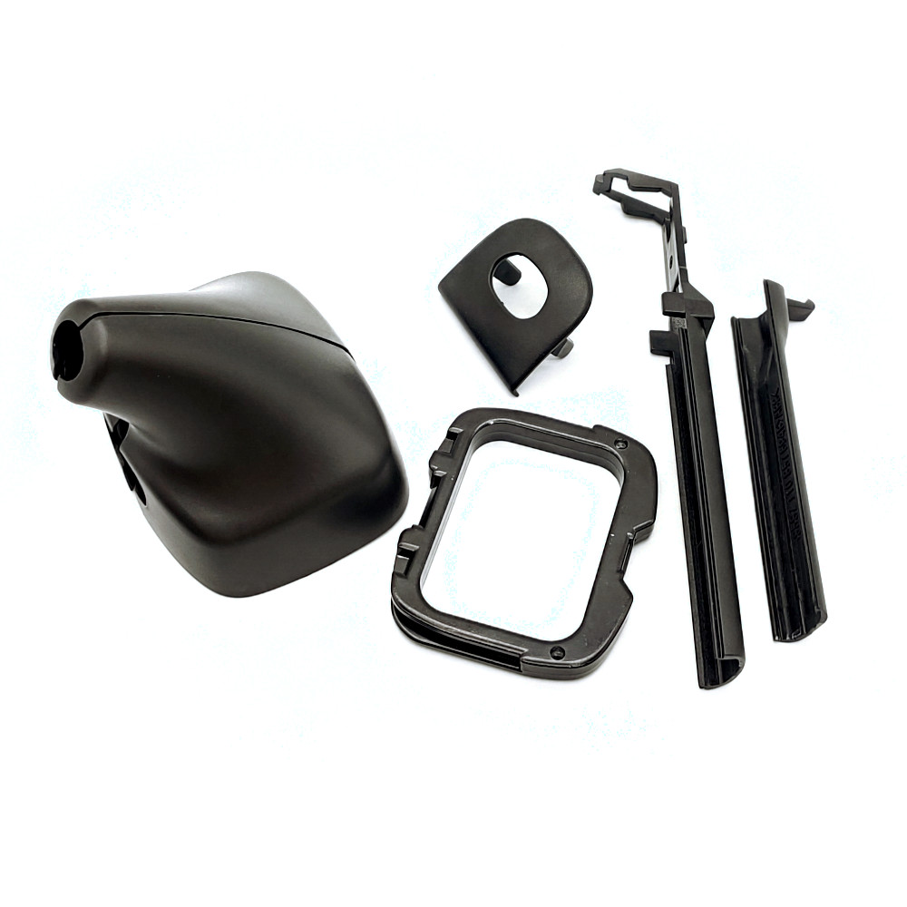 For Golf 6 MK6 Passat Jetta Ti - огляд і ціна Plastic Pipe Clip
