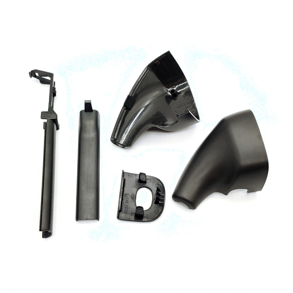 For Golf 6 MK6 Passat Jetta Ti - огляд і ціна Plastic Pipe Clip