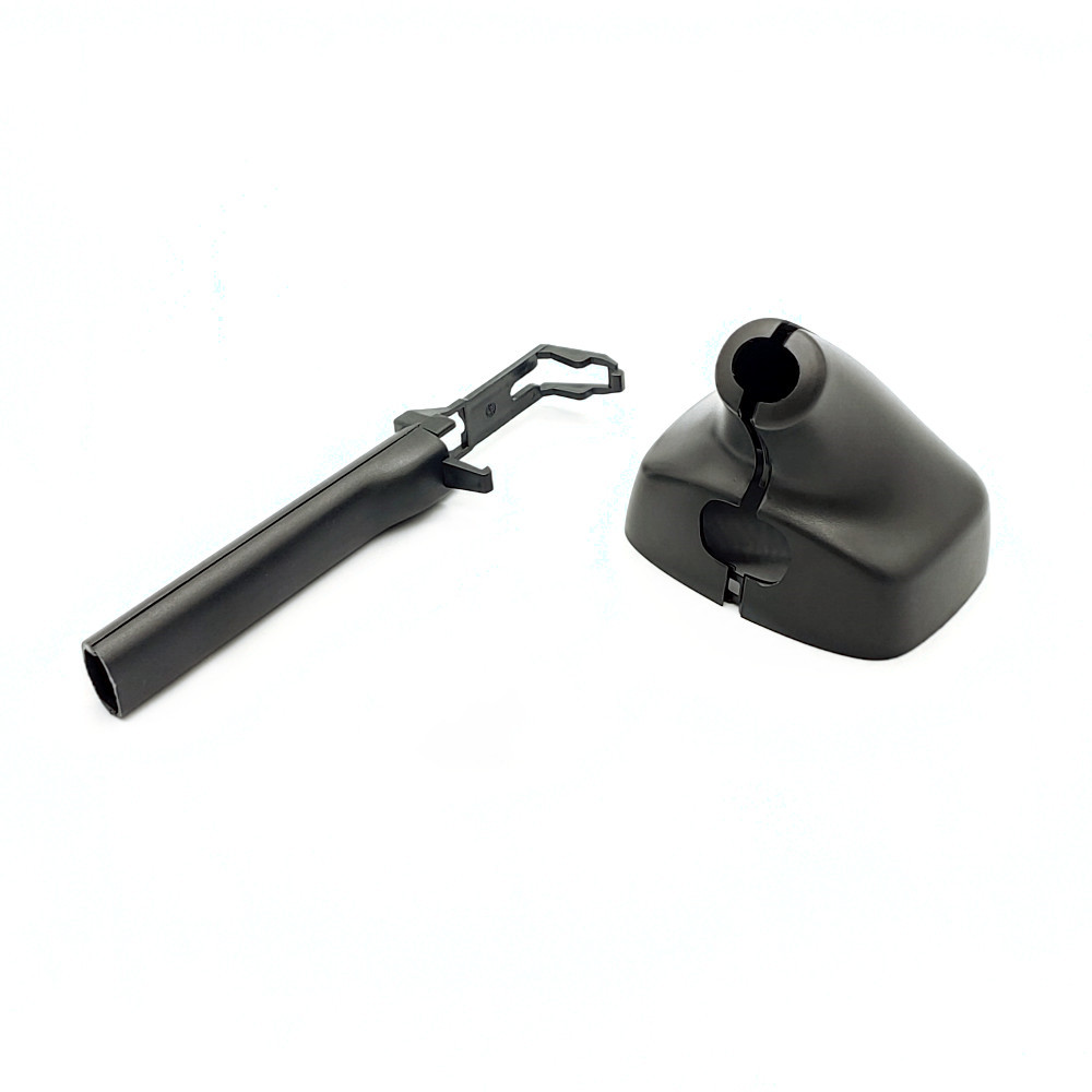 For Golf 6 MK6 Passat Jetta Ti - огляд і ціна Plastic Pipe Clip