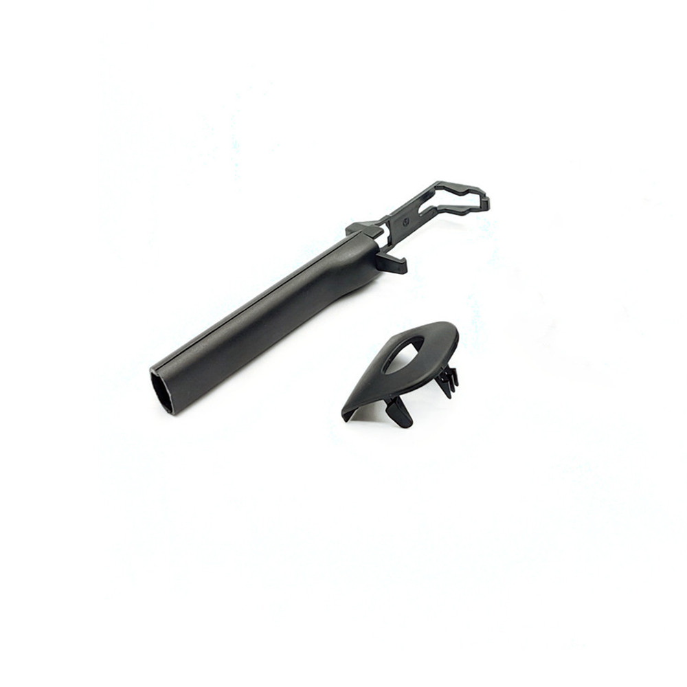 For Golf 6 MK6 Passat Jetta Ti - огляд і ціна Plastic Pipe Clip