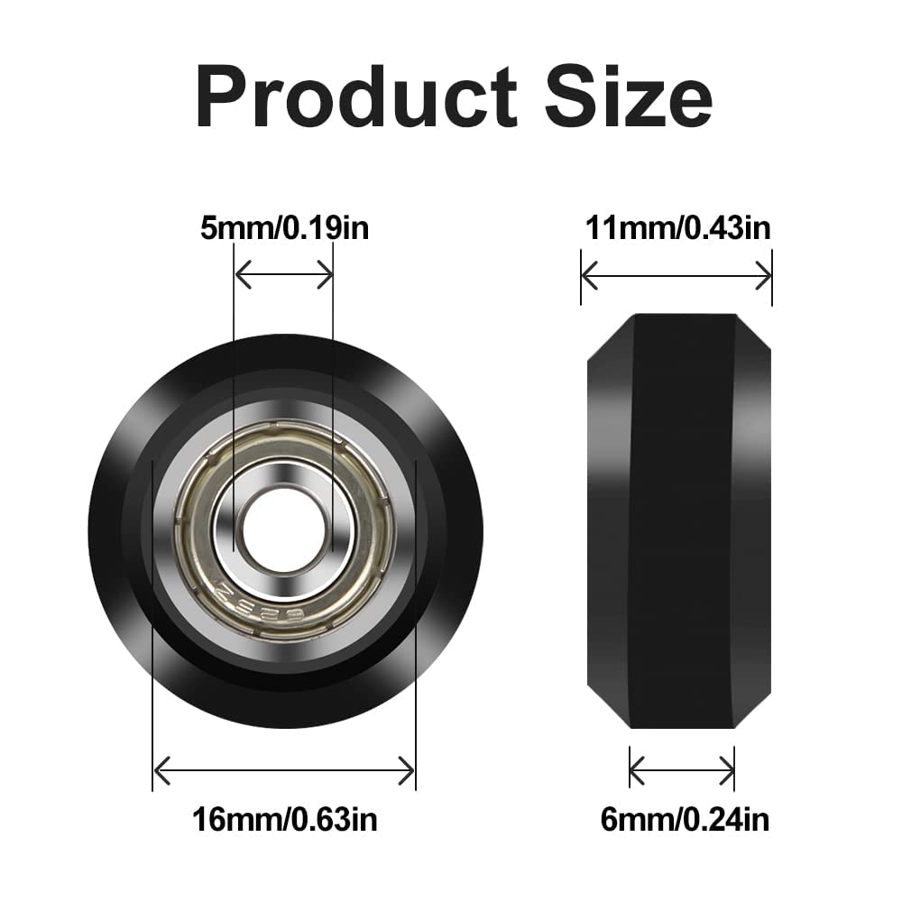 Creality Official Ender3 POM W - огляд і ціна Creality Printer Ender 3