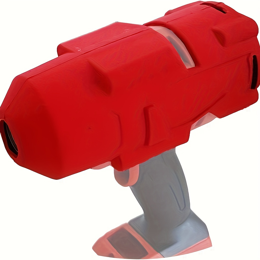 M18 Protective Boot 49-16-2767 - огляд і ціна Milwaukee Drill M18 Fuel