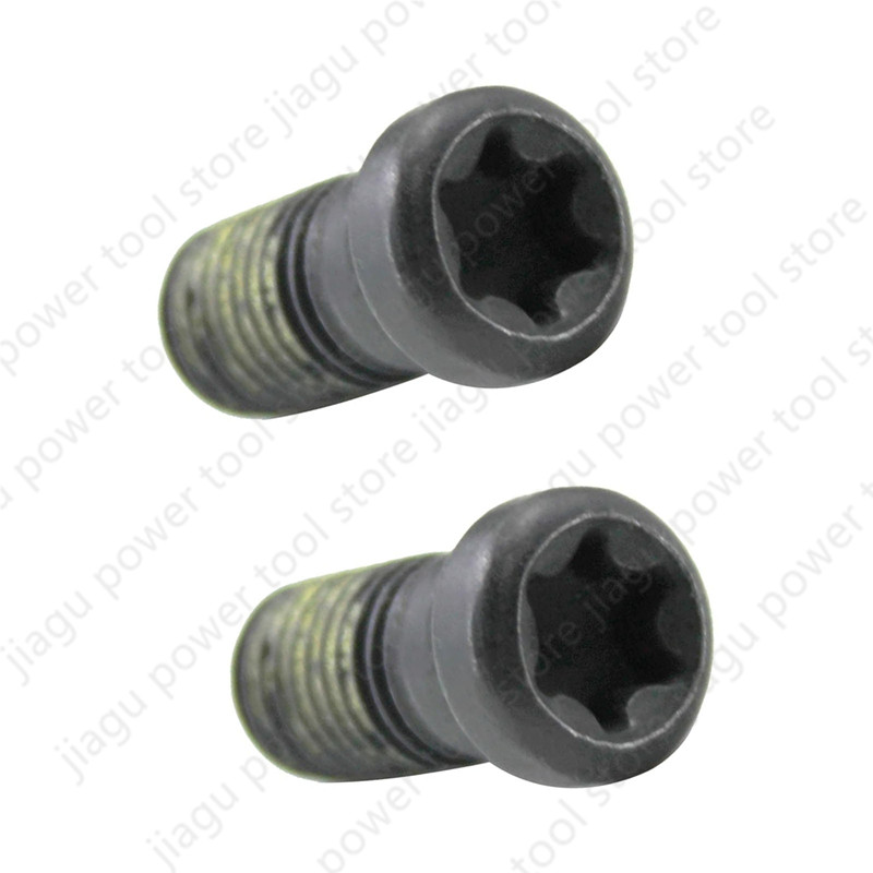 2pcs 05-88-0019 M8.0 X 1 LH T- - огляд і ціна Milwaukee Drill M18 Fuel