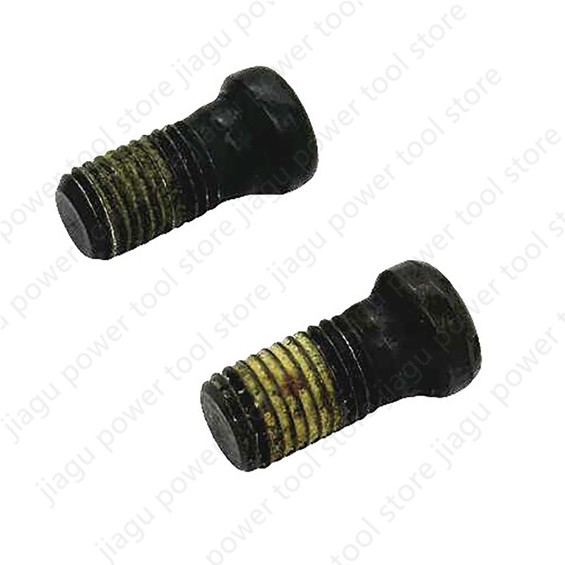 2pcs 05-88-0019 M8.0 X 1 LH T- - огляд і ціна Milwaukee Drill M18 Fuel
