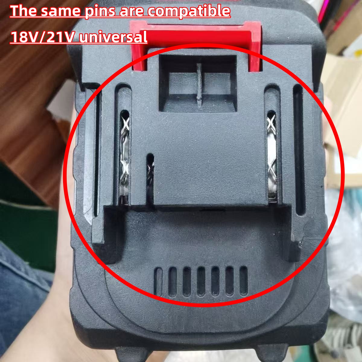 New premium for Makita power t - огляд і ціна Makita Drill Hp1640