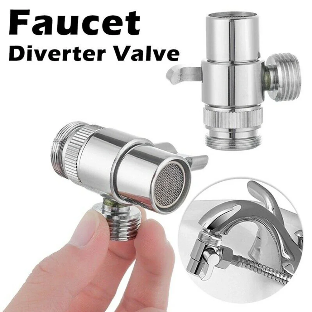 Kichen Accessories Valve Diver - огляд і ціна Shower Valve Cartridge