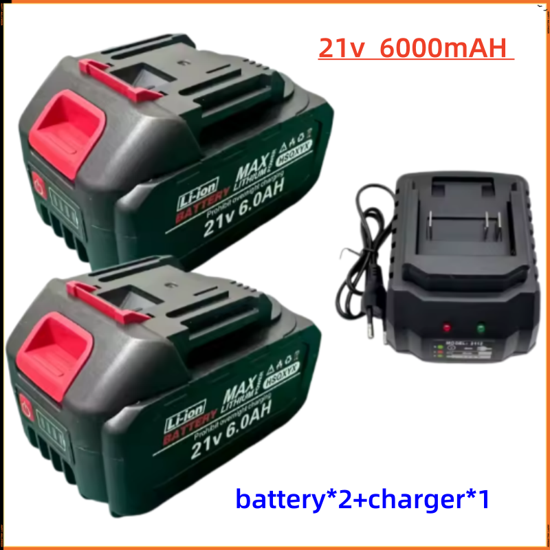 Rechargeable Lithium Ion Batte - огляд і ціна Makita Drill Hp1640