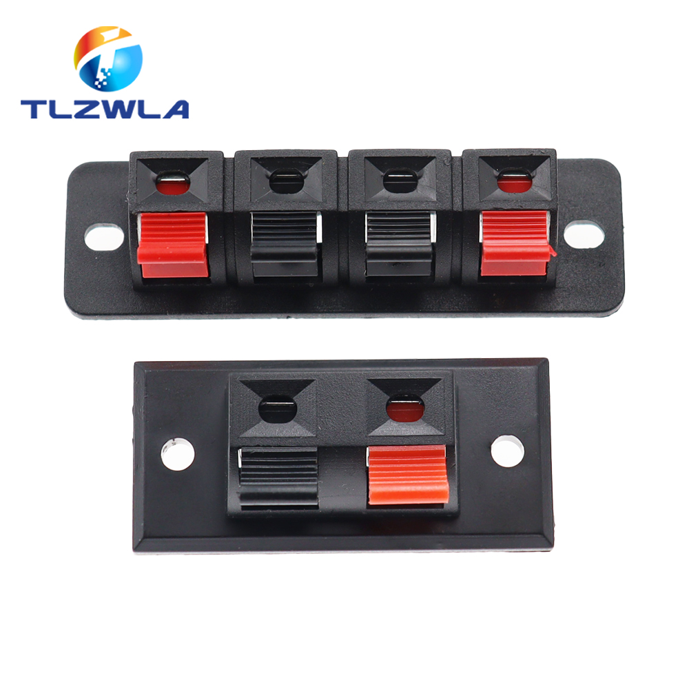5PCS Plastic 2/4 Positions Con - огляд і ціна Push Fit Connector