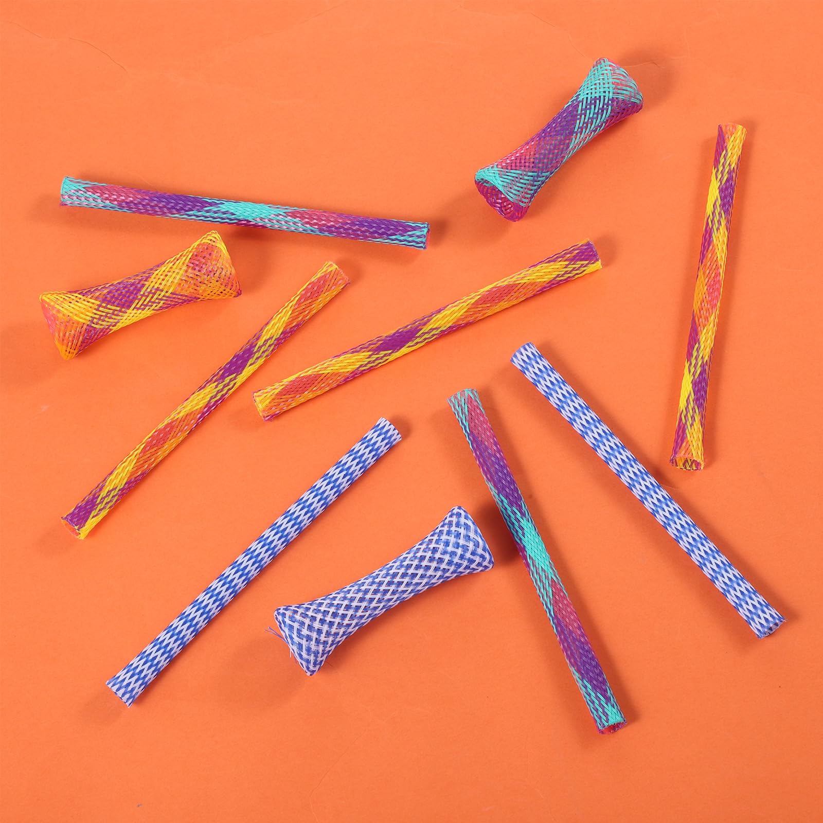 Self Play Cat Spring Tube Toys - огляд і ціна Pipe Bending Spring