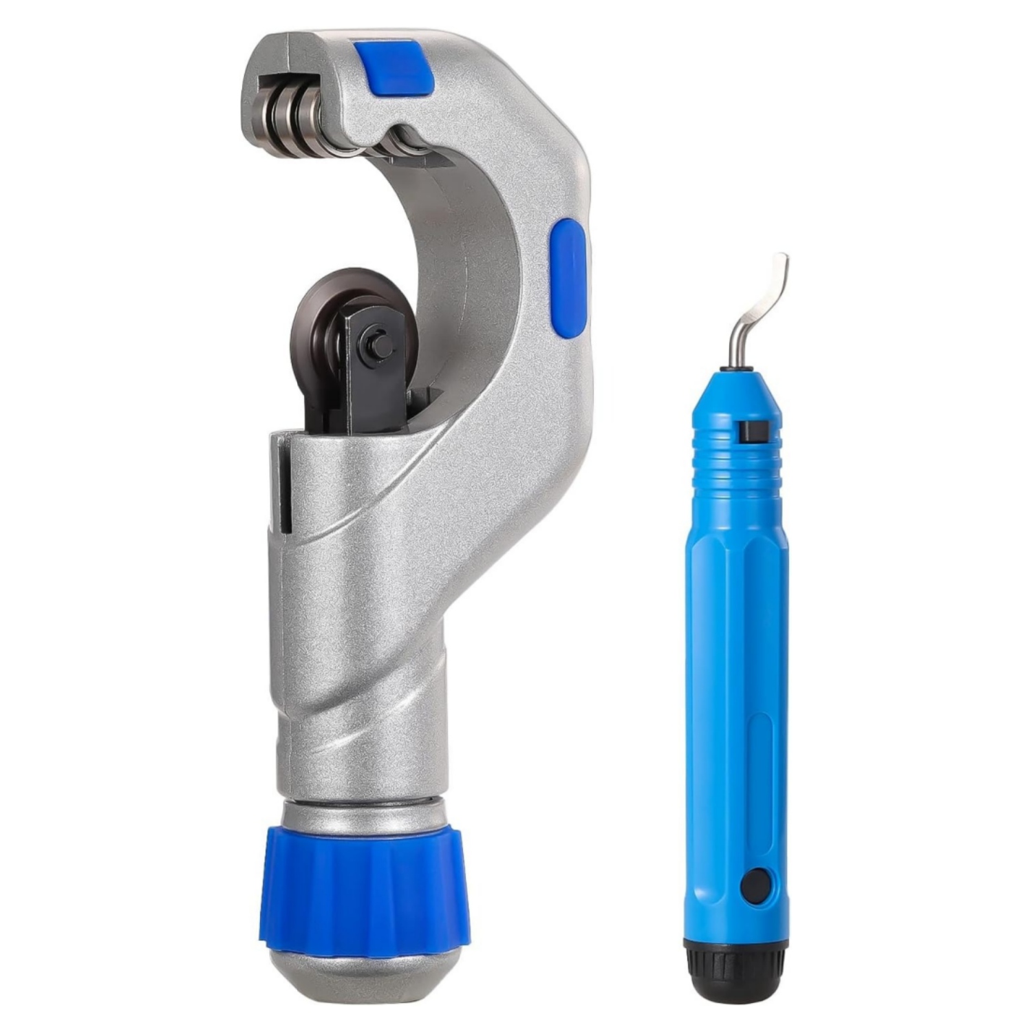 Tube Cutter Tool Heavy-Duty Pi - огляд і ціна Pipe Cutter Ratchet