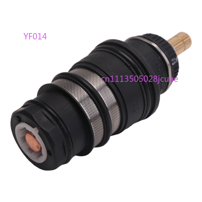 A76X 3/4 Inch Thermostatic Sho - огляд і ціна Shower Valve Cartridge