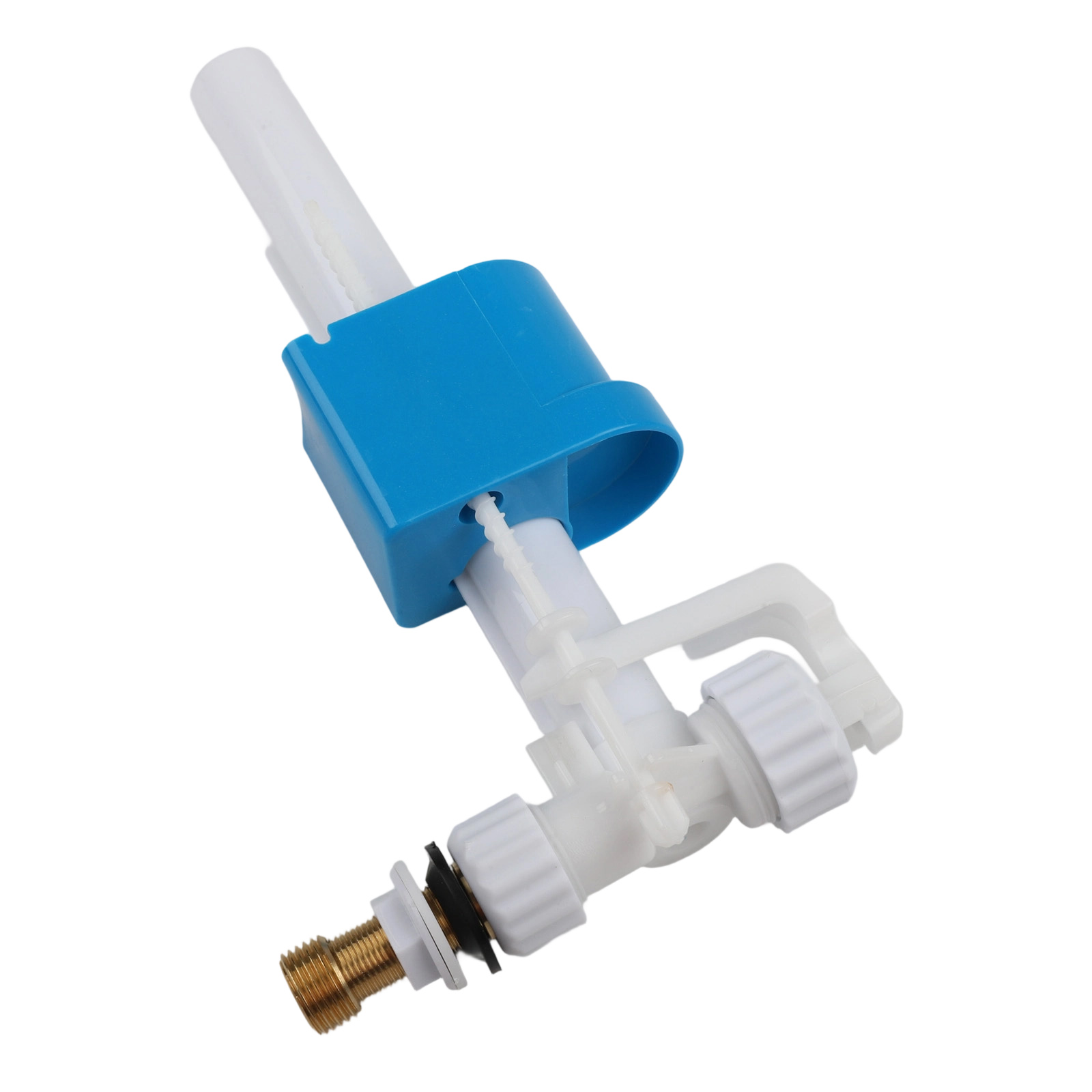 Toilet Cistern Fill Valve Entr - огляд і ціна Toilet Fill Valve