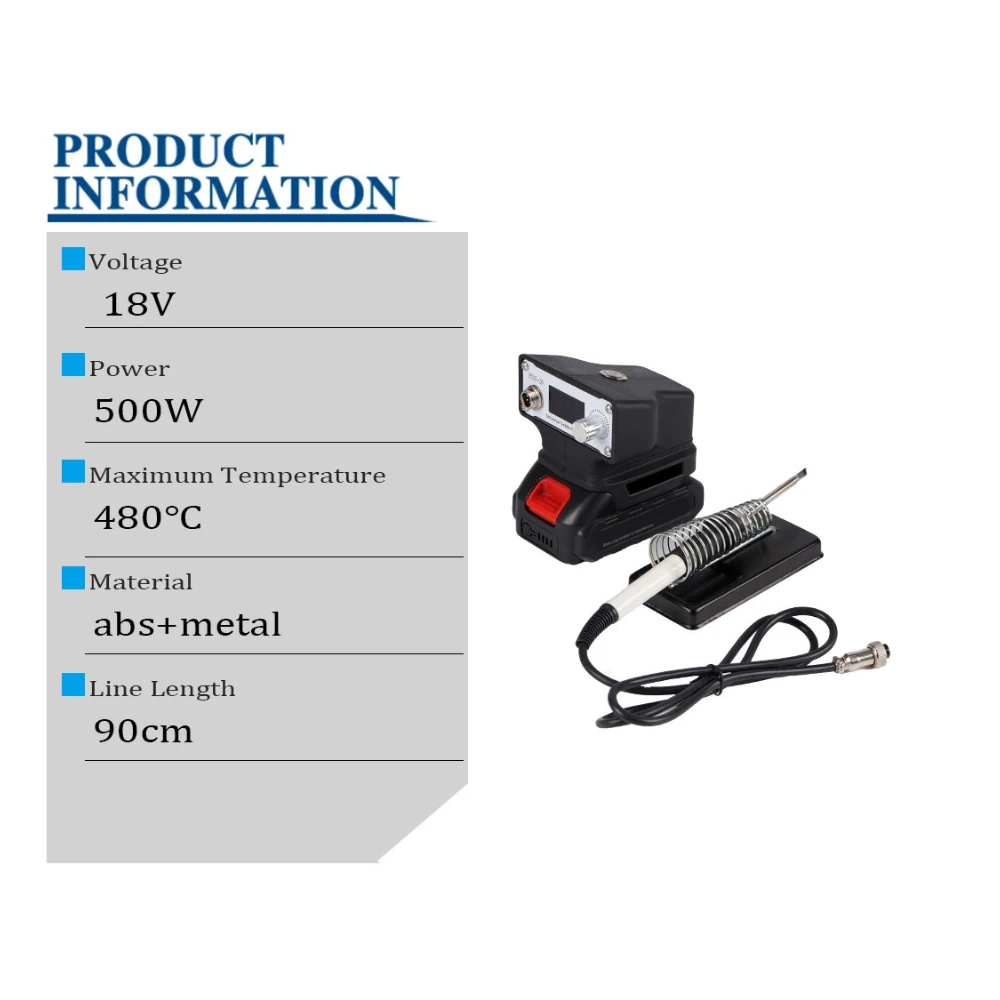 T12 Soldering Iron Station for - огляд і ціна Milwaukee Drill M12 Fuel