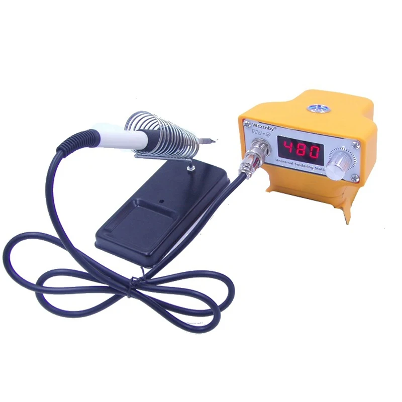 T12 Soldering Iron Station for - огляд і ціна Milwaukee Drill M12 Fuel