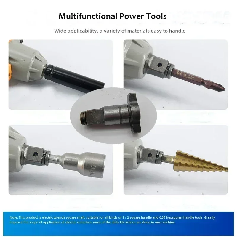 2PCS for Parkside 1/2 18mm Acc - огляд і ціна Milwaukee Drill M18 Fuel