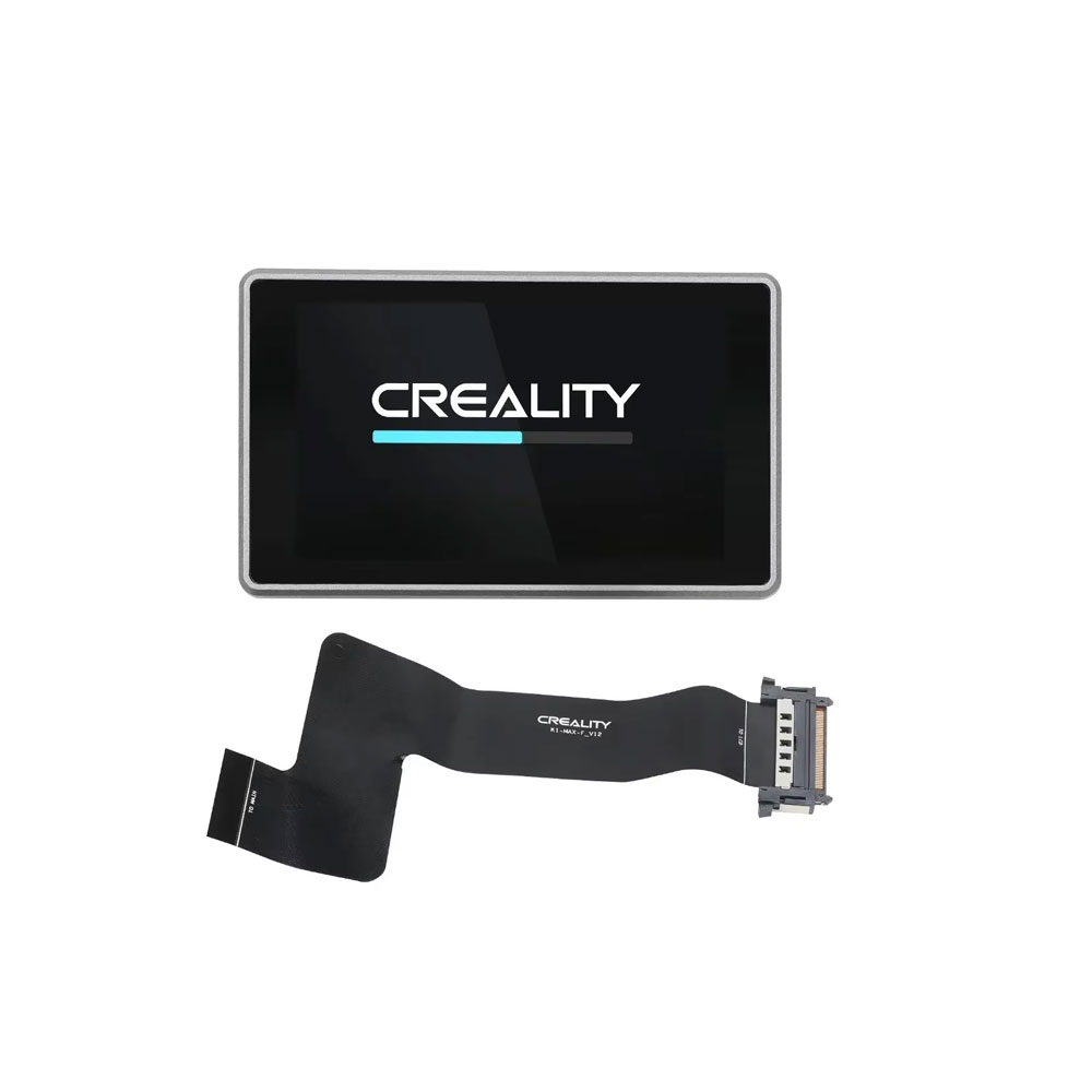 Creality Official K1/K1 MAX 4. - огляд і ціна Creality Printer K1