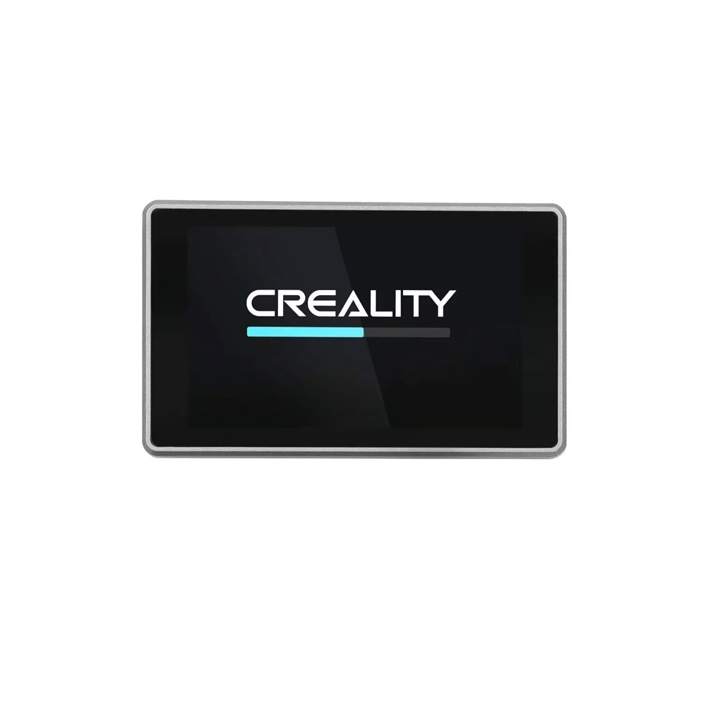 Creality Official K1/K1 MAX 4. - огляд і ціна Creality Printer K1