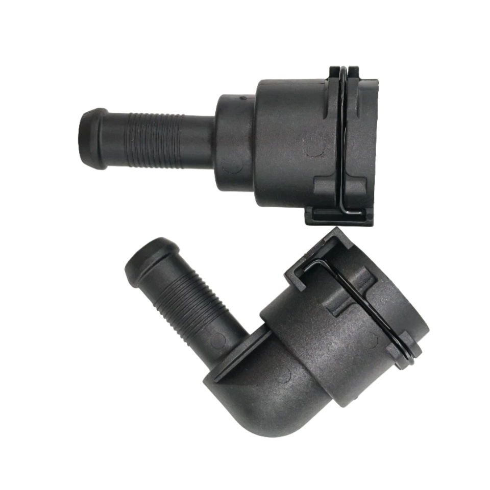 NW8 10mm 90-degree elbow cooli - огляд і ціна Plastic Pipe Clip