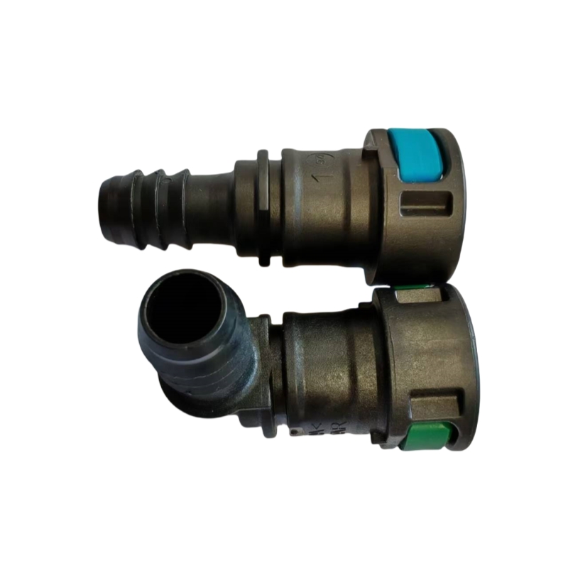 12.61mm fuel line quick connec - огляд і ціна Plastic Pipe Clip
