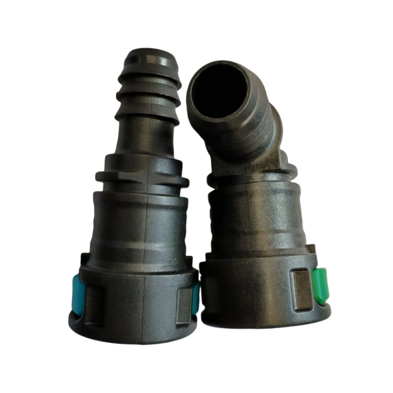 12.61mm fuel line quick connec - огляд і ціна Plastic Pipe Clip