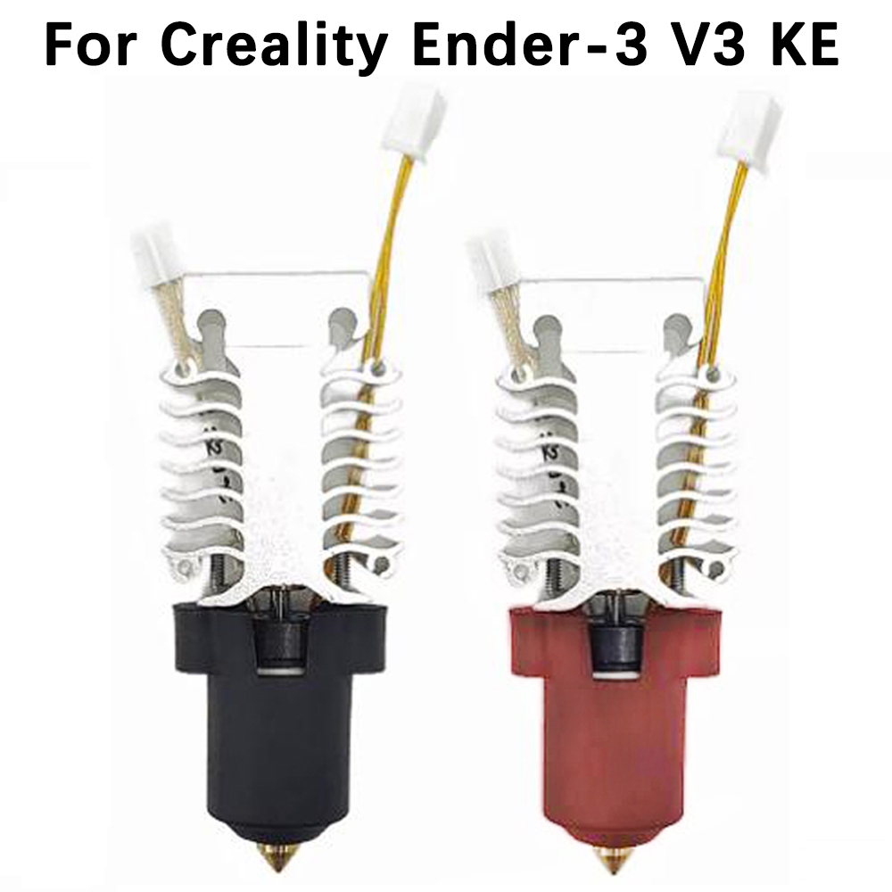 300°C Updated Hotend Kit For C - огляд і ціна Creality Printer K1