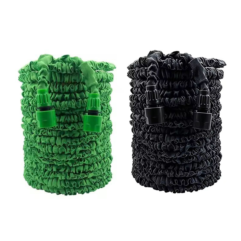 Flexible Garden Hose High Pres - огляд і ціна Flexible Hose Braided